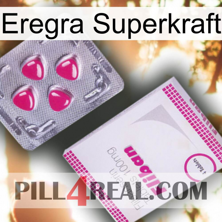 Eregra Super Force 32